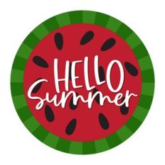 Hello Summer