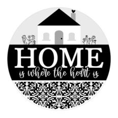 Home Is Where The Heart Is