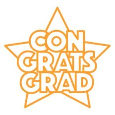 congrats grad