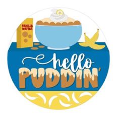 Hello Puddin
