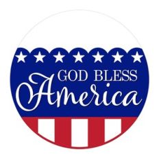 God Bless America