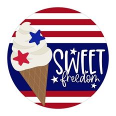 Sweet Freedom