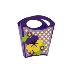 Pansy Garden Bag