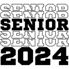 2024 Senior