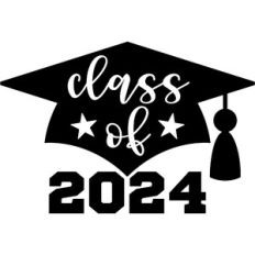Class of 2024 Hat