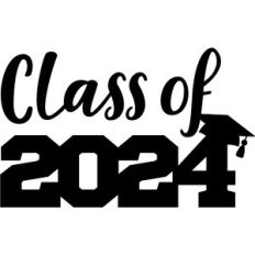 Class of 2024