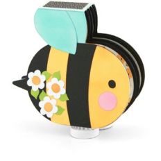 Hidden Binding Mini Album Bee