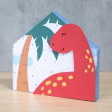 Decor house large Dino