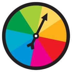 Game Spinner