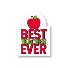 Best Teacher Ever
