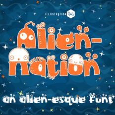 PN Alien Nation