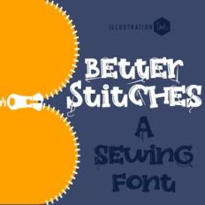ZP Better Stitches