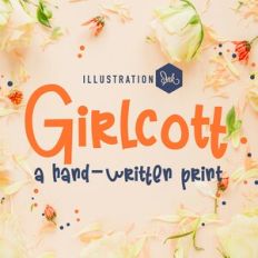 PN Girlcott Bold
