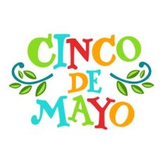 Cinco De Mayo
