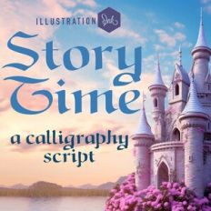 ZP Story Time Light