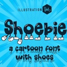 ZP Shoebie