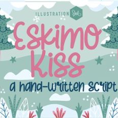 PN Eskimo Kiss Bold