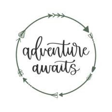 Adventure Awaits
