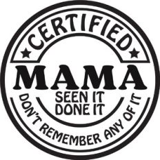 Certified Mama