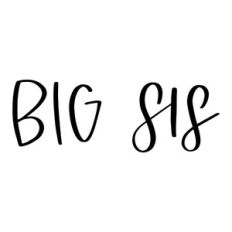 Big Sis