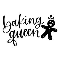 Baking Queen