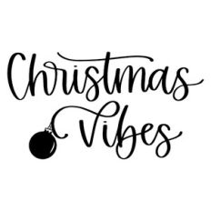 Christmas Vibes