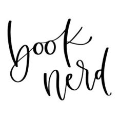 Book Nerd