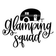 Glamping Squad