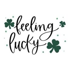Feeling Lucky