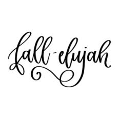 Fallelujah