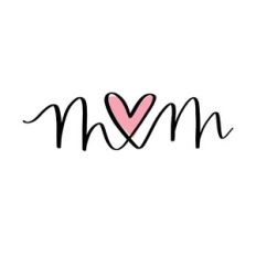 Mom with Heart