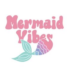 Mermaid Vibes
