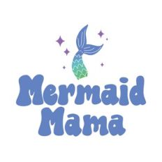 Mermaid Mama