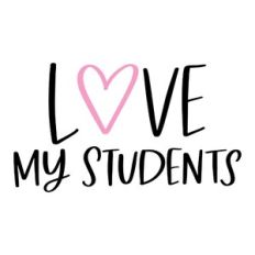 Love My Students