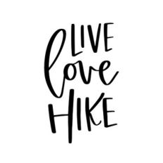 Live Love Hike