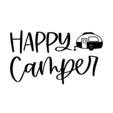 Happy Camper
