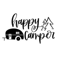 Happy Camper