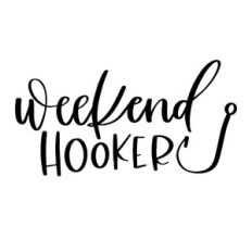 Weekend Hooker