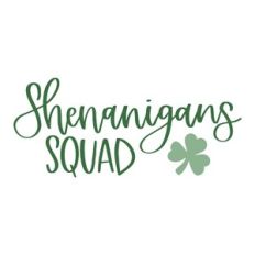 Shenanigans Squad