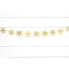 Starburst Garland