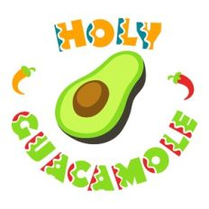 Holy Guacamole