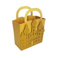 Princess Theme Favor Bag