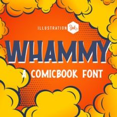 PN Whammy Upright