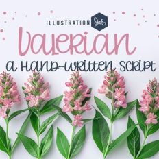 PN Valerian Bold