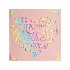 Happy Mother's Day Card