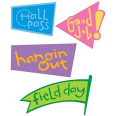School Phrases 1