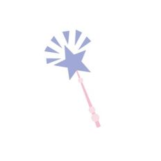 Fairy Wand