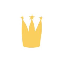 Gold Crown
