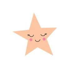 Orange Star