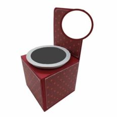 3D- Single K Cup Box